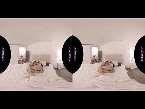 ❤️ PORNBCN VR Lilesbiene tse peli tse nyane li tsoha li lla ka 4K 180 3D virtual reality Geneva Bellucci Katrina Moreno litšoantšong tsa bootsoa st.porno-negrov.ru
