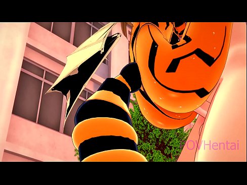 ❤️ Wasp Girl monster litšoantšong tsa bootsoa st.porno-negrov.ru